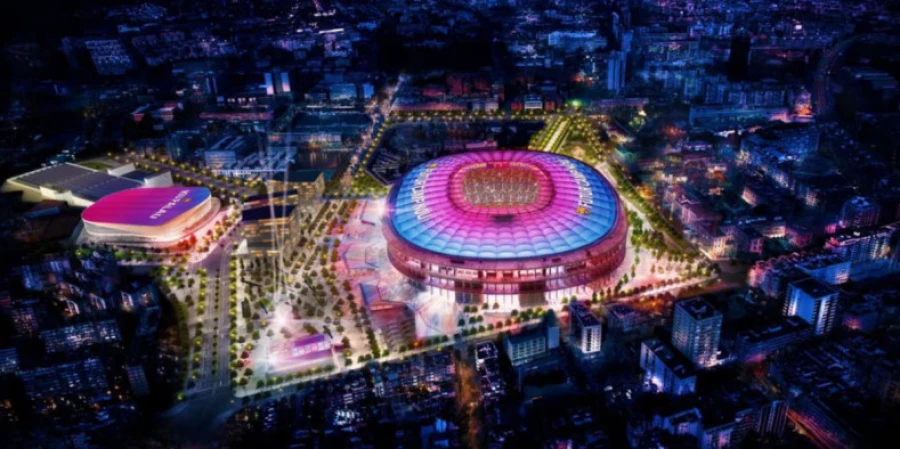 В Барселоне решили оставить фанатов Атлетика без билетов на матч