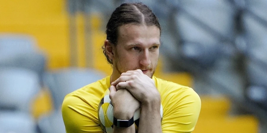 Казахстанским клубам глупо упустить Садовского