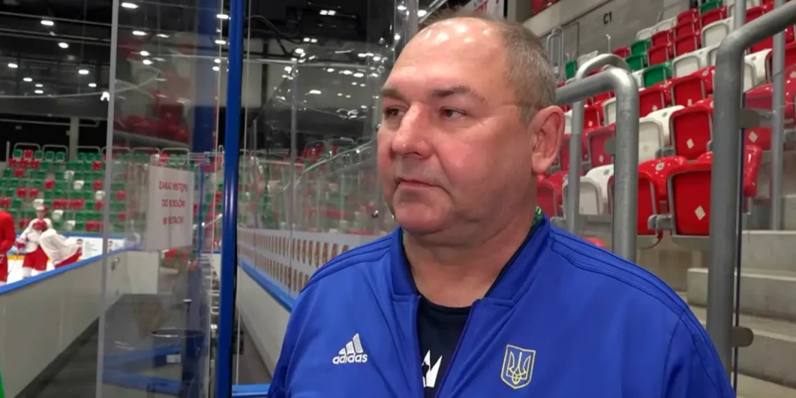 Украинцам необходимо побеждать казахстанцев для выхода в Топ-дивизион ЧМ