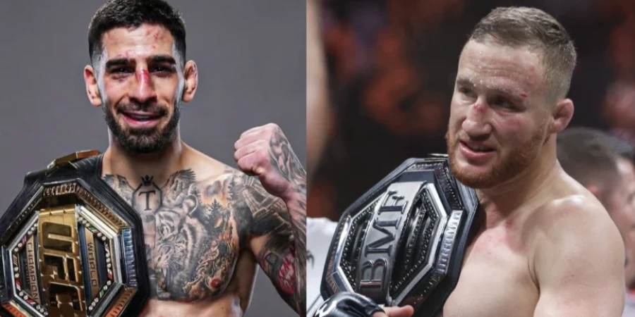 Дереккөз: Топурия мен Гэтжи Ақ Үйде төбелесуі мүмкін