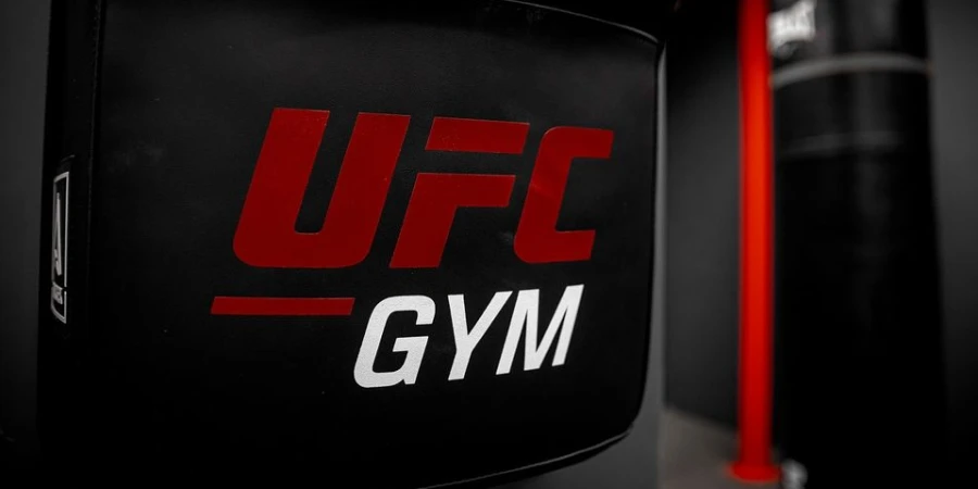 Как прошло открытие первого в Казахстане фитнес-клуба UFC GYM