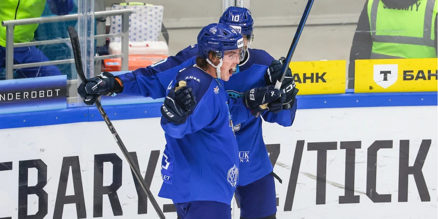 Тайс Томпсон: «Мы - сильная команда»