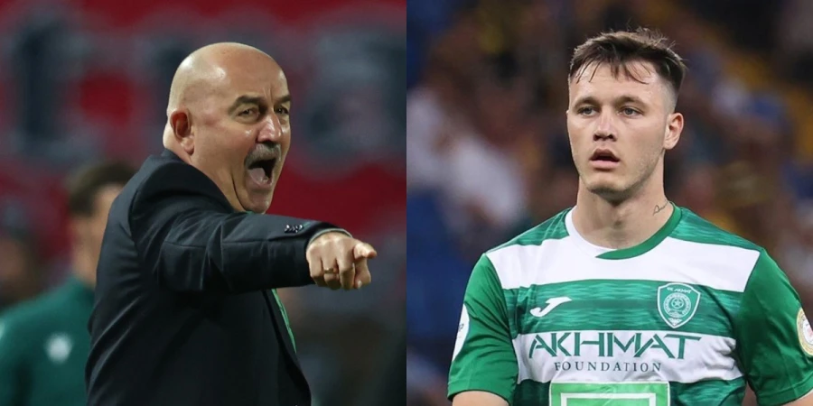 Стало известно, что происходит между Самородовым и Черчесовым на самом деле