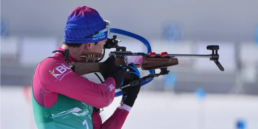 Олимпиада. День девятый. Прямая трансляция выступлений казахстанских спортсменов