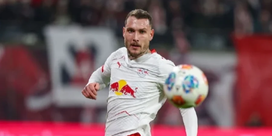 «Санкт-Паули» — «Лейпциг»: прямая трансляция матча в Бундеслиге