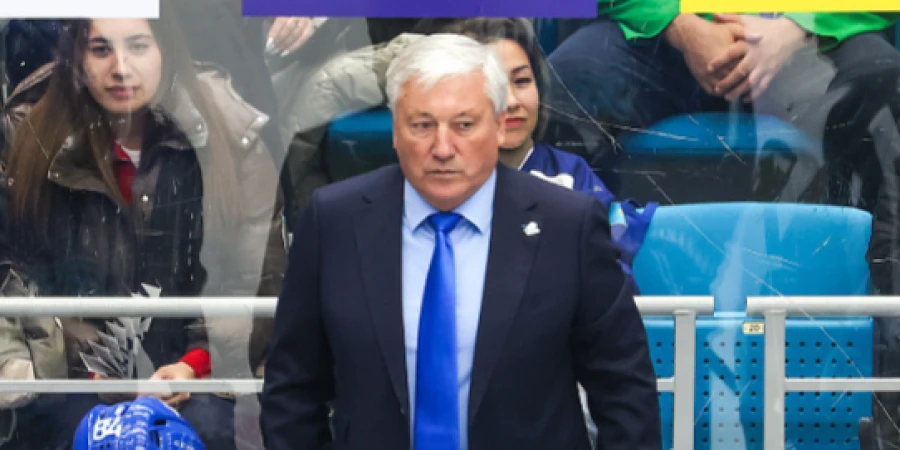 Руководству «Барыса» понравилось содержание игры команды