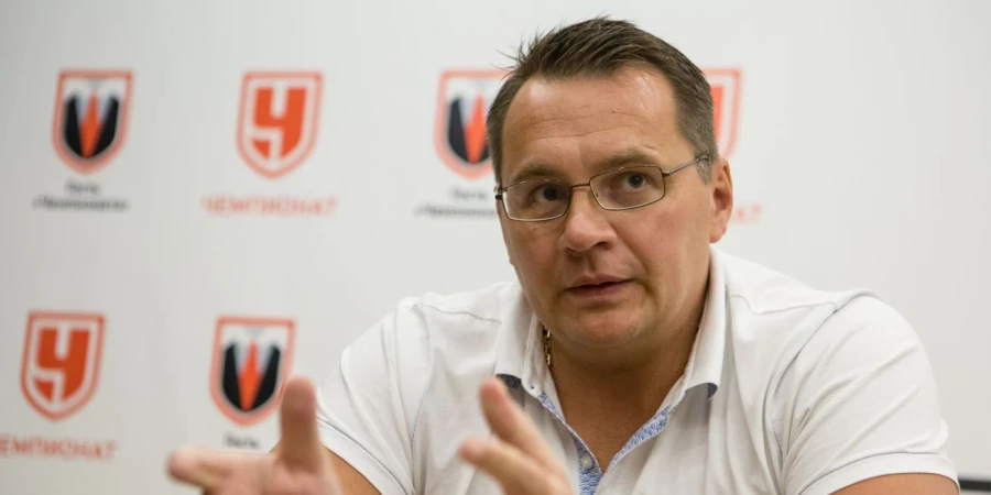 Экс-тренер «Барыса» назвал главную интригу концовки регулярки КХЛ