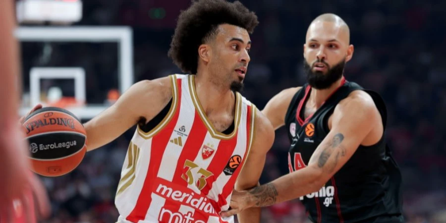 Лишь чудо уберегло болельщика от кулаков разъяренного Фурнье