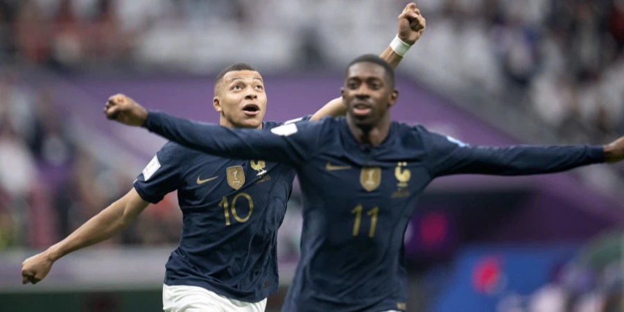 Франция — Сенегал: любопытная схватка «галльских петухов» и «львов Теранги»