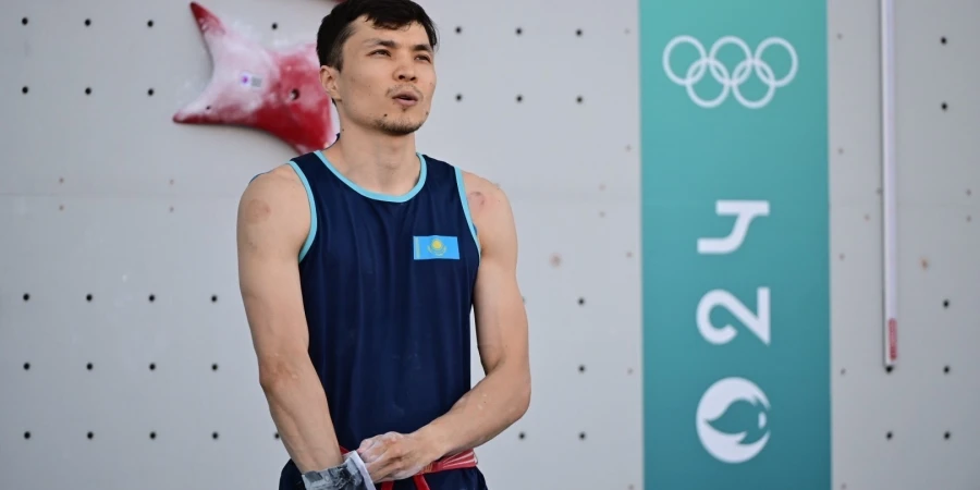 Әмір Маймұратов Польшадағы әлем кубогы кезеңінде өнер көрсетті