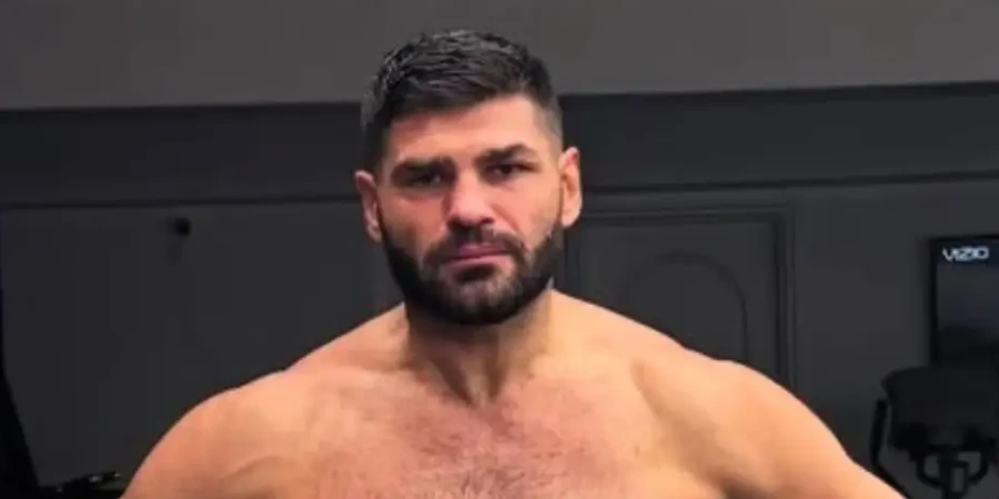 Экс-боксер «Аstana Arlans» наметился на бой с Итаумой