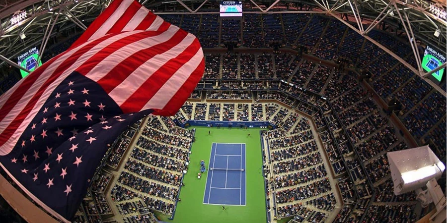 Определились финалисты US Open-2025 в миксте
