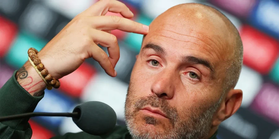 Мареске стало плохо после игры с «Борнмутом»