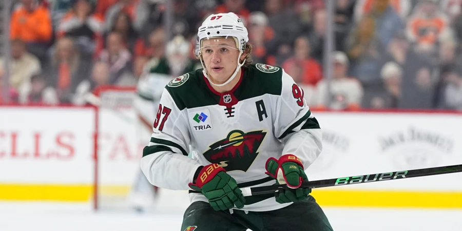 Александр Овечкин выбрал новое лицо русского хоккея