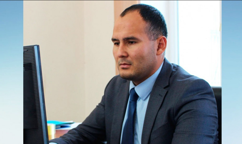 Нұрбек Қарабалаевты қамауға алу мерзімі ұзартылды