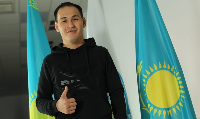 Нұраддин Садық: Қазақ файтеріне АҚШ қолайлы
