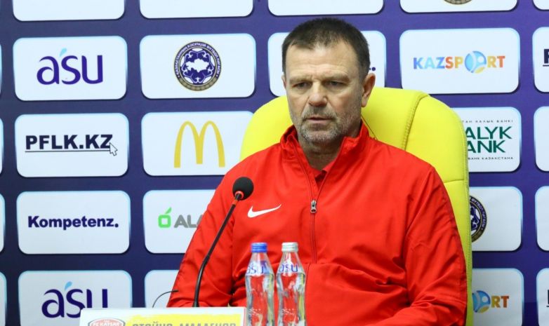 Стойчо Младенов қызметтен босатылуы мүмкін