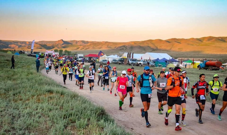 «Tengri ultra - 2019» аяқталды
