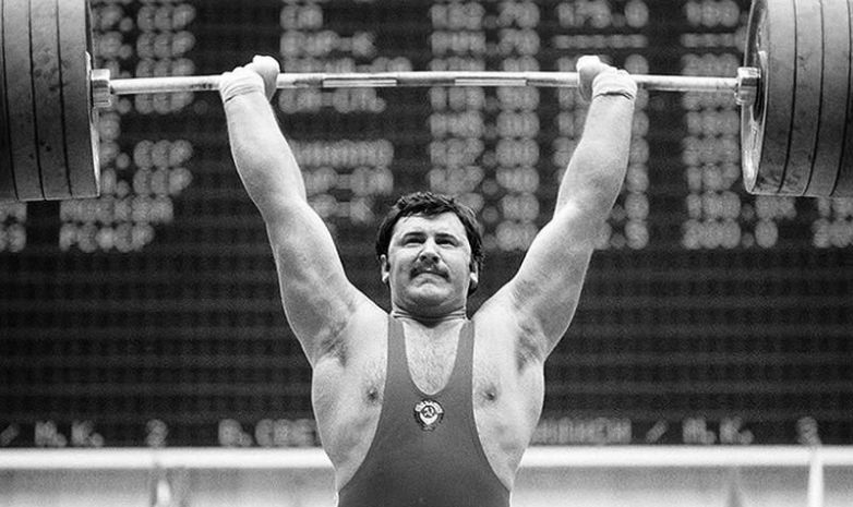 Екі дүркін Олимпиада чемпионы өмірден озды
