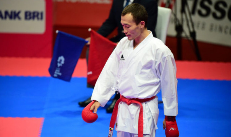 Каратеден Азия чемпионатына қатысатын спортшыларымыз белгілі