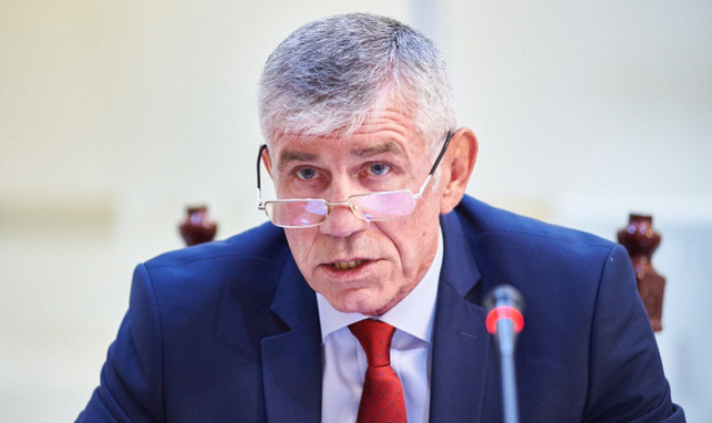 Виктор Демьяненко: Головкиннің дайындықтарына көңілім толмады