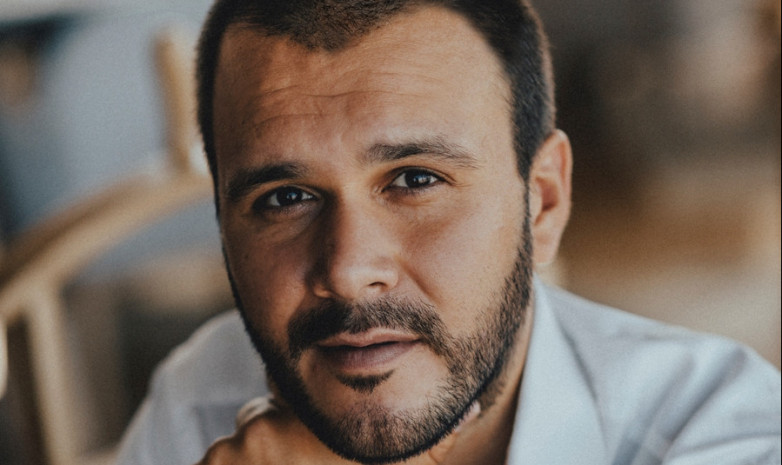 Рустам Раджабов: Свой миллион долларов я заработал уже давно