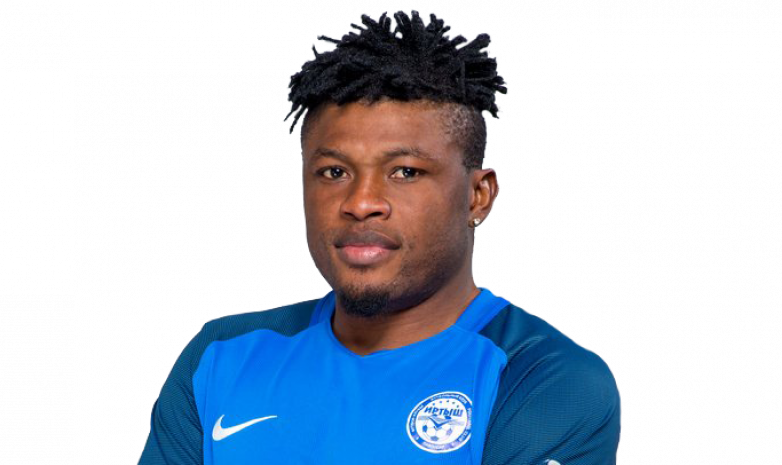 Салами покинет «Иртыш» 