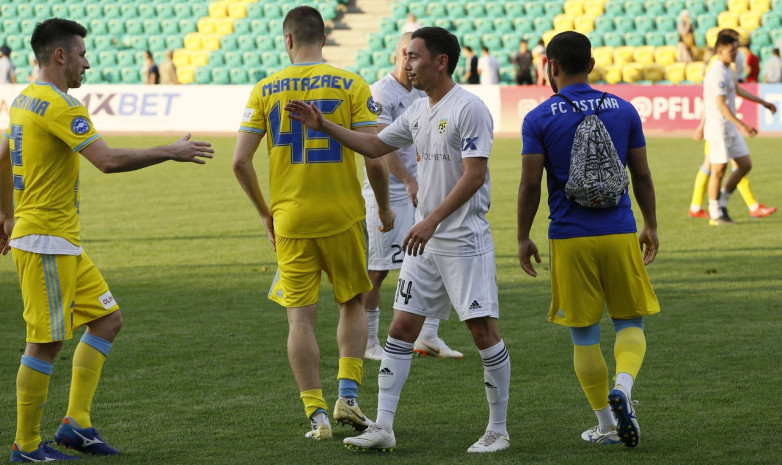 Топ-10 матчей КПЛ, которые необходимо посмотреть до конца сезона