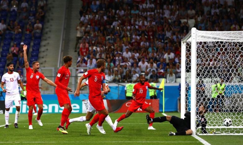 Итоги пятого дня на чемпионате мира в России