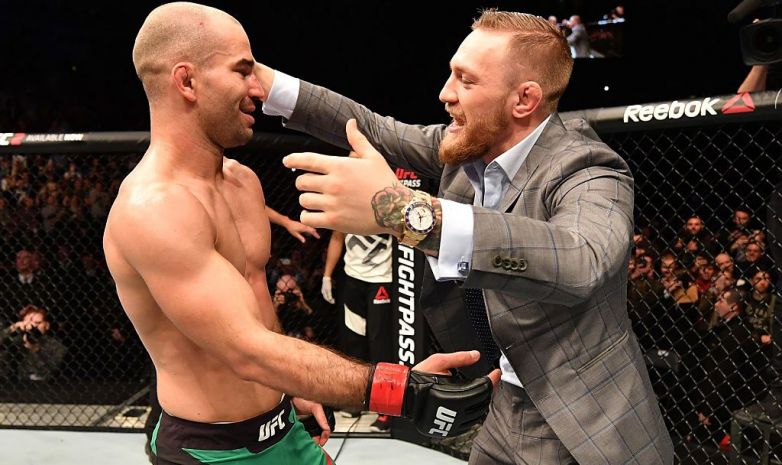 Артем Лобов: Могу покинуть UFC в ближайшее время