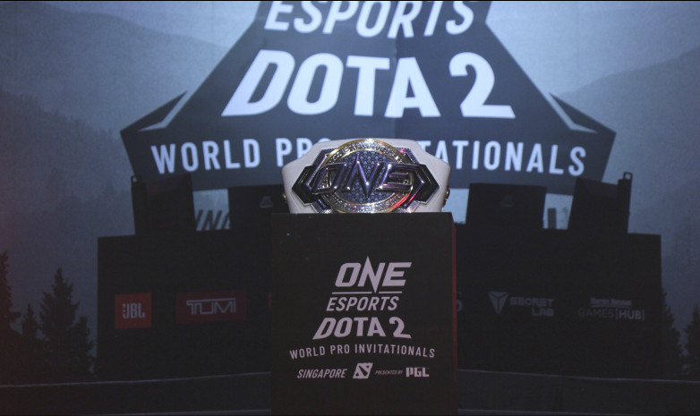 Итоги третьего дня Dota 2 World Pro Invitational Singapore