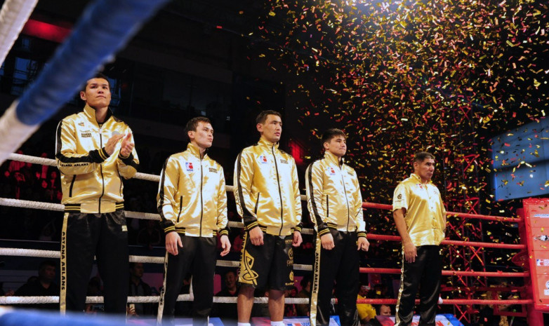 На телеканале Qazsport состоится премьера документального фильма о клубе Astana Arlans