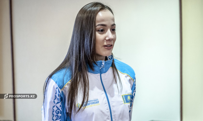 Людмила Устюгова: К чемпионству шла 16 лет 