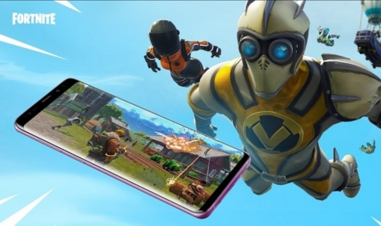 В мобильной версии Fortnite может пройти турнир с призовым фондом в 1 миллион долларов