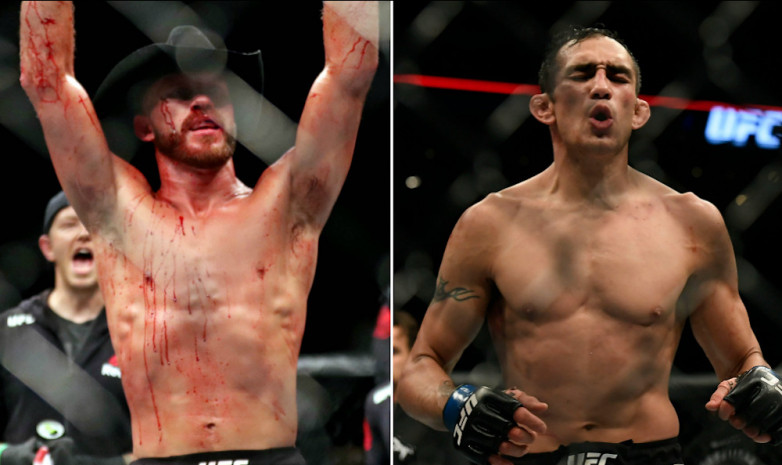 Громкие бои этого лета