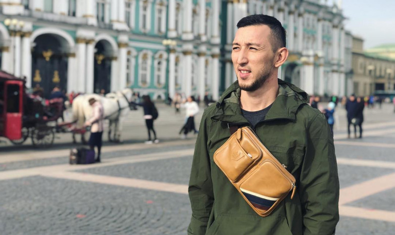 «Арман Оспанов достоин быть в UFC»