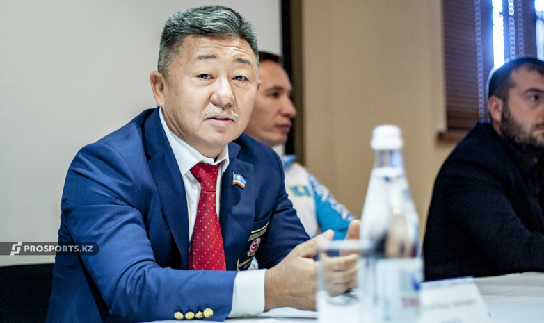 Владимир Ким: Казахстан на ЧМ по каратэ показал невероятный результат