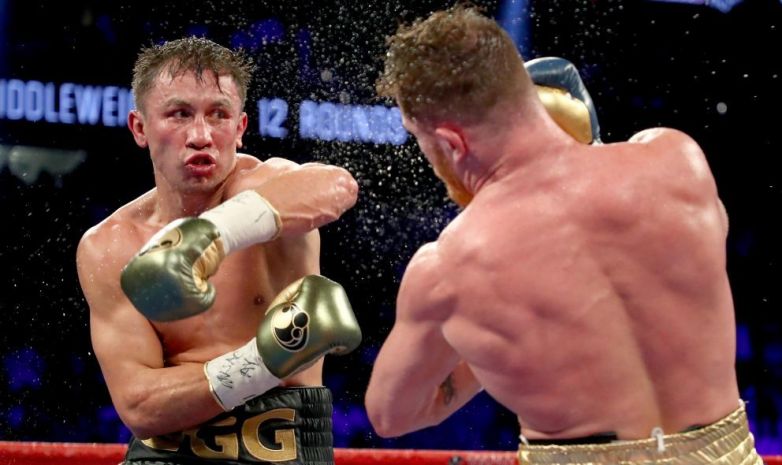 Допинг дауына іліккен Альварес WBC рейтингінде қайта көш бастады