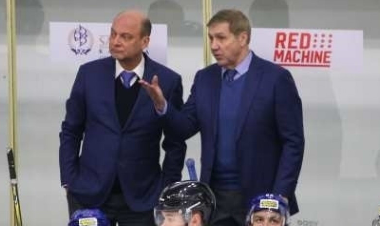 Сергей Старыгин: У нас небольшие проблемы с составом