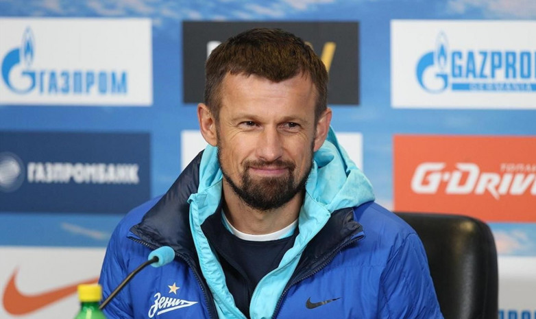 Сергей Семак: Мы вернемся к вопросу по Исламхану