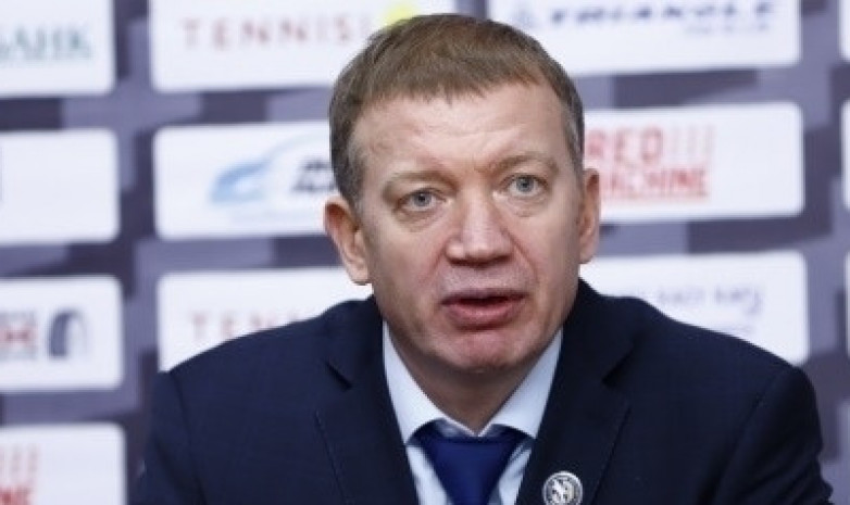 Олег Черкасов: И в большинстве забили, и в меньшинстве, и равных составах