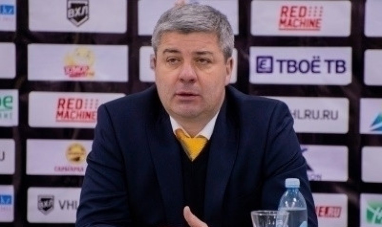 Леонид Тамбиев: Соперник наказал за ошибки