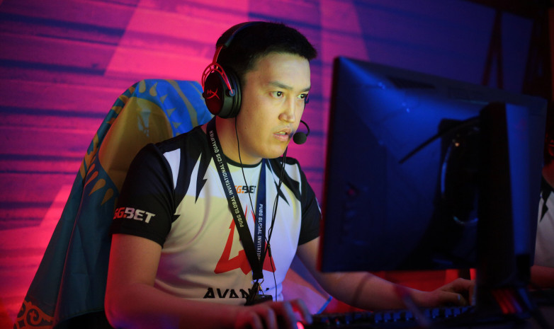 MuMiNo покинул состав Se7en eSports