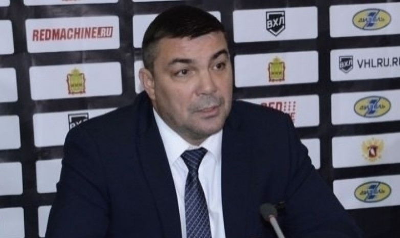 Алексей Ваулин: По этой игре мы заслужили большего