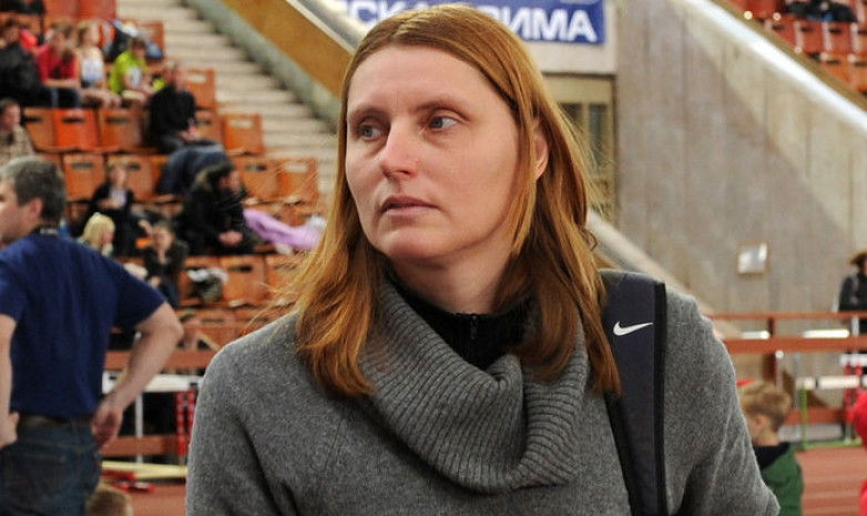 Ирина Привалова: Российские спортсмены могли бы выступать за Беларусь или Казахстан