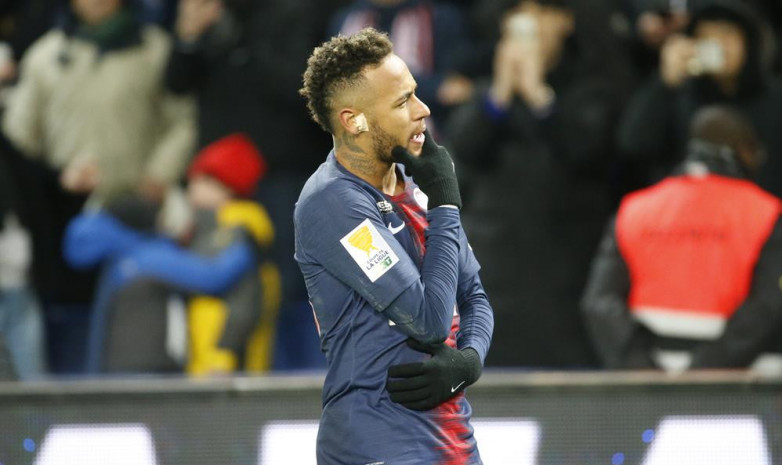 France Football объяснил отсутствие Неймара в списке претендентов на «Золотой мяч»