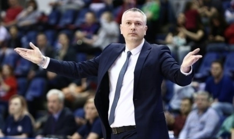 Эмиль Райкович: Нас ожидают новые задачи и вызовы