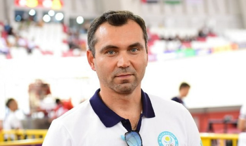 Владимир Бушанский: Я считаю, что наши спортсмены отработали на 200 процентов