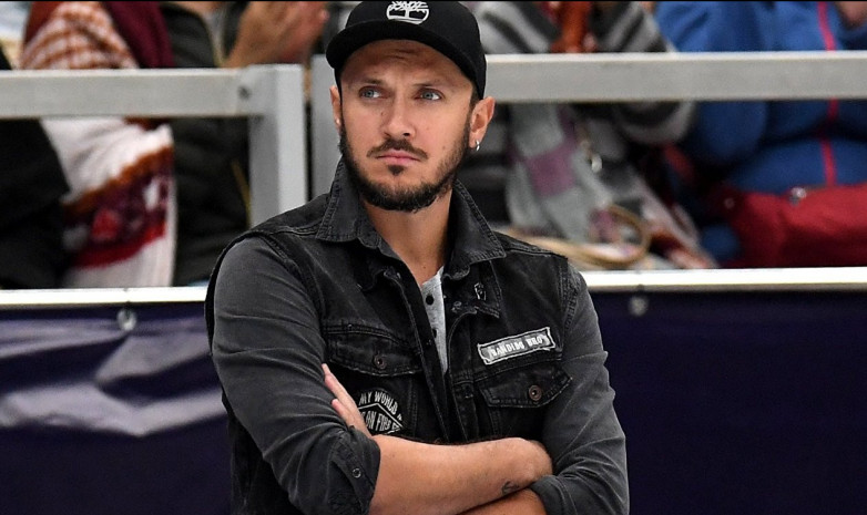 Максим Траньков: Турсынбаева, честно говоря, потерялась 