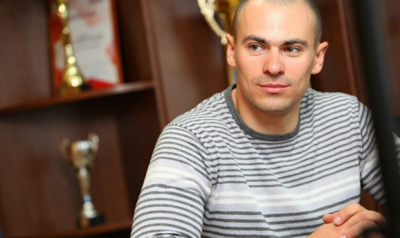 Валентин Савицкий: Хотелось бы поблагодарить наших болельщиков, которые поддерживали нас